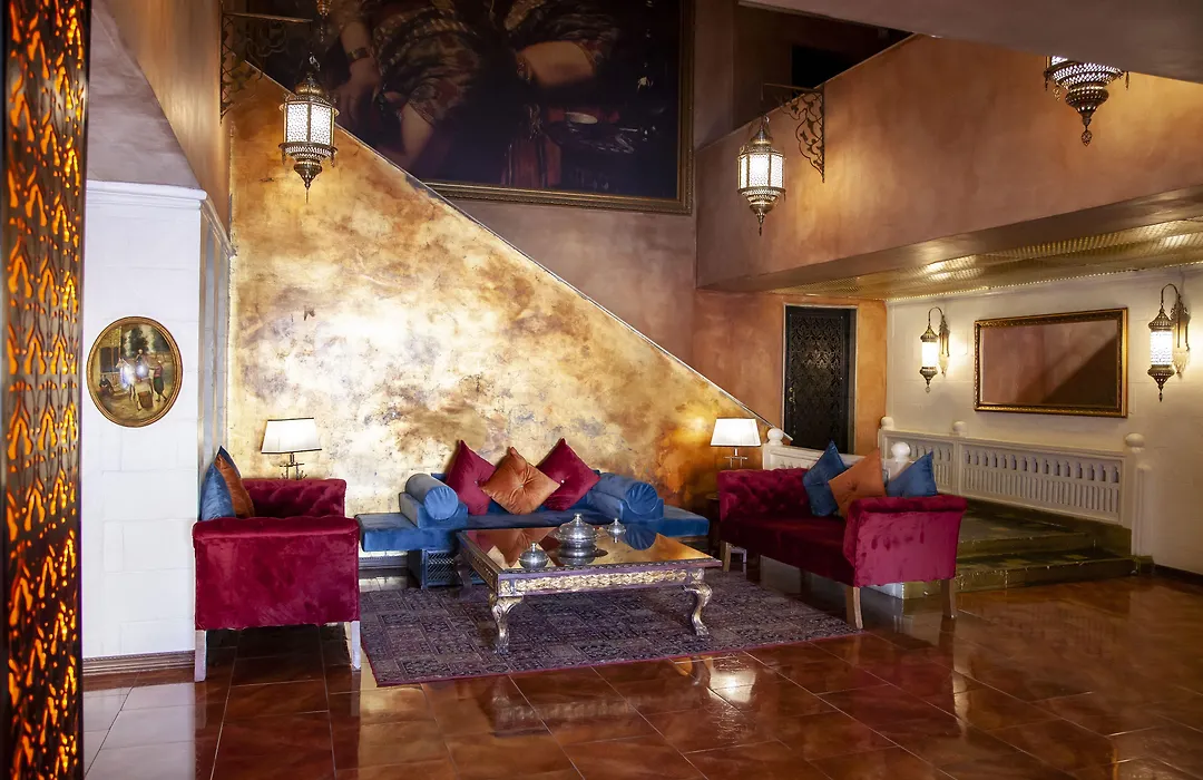 Ala Han Boutique Hotel-1
