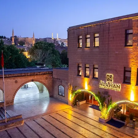 Ala Han Boutique Hotel-2